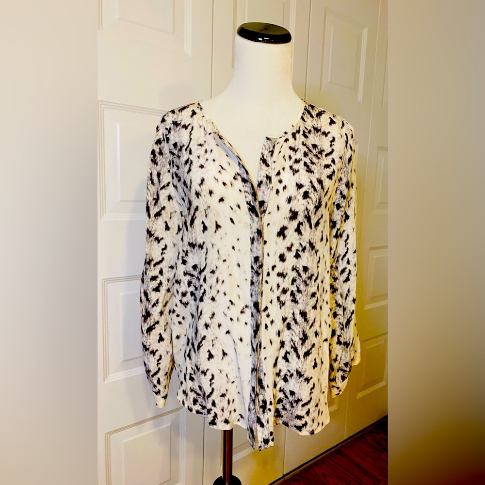 Joie Blouse